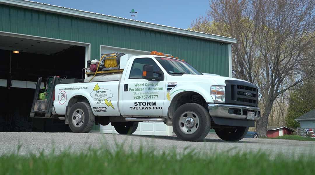 Insect Control in Fox Cities & Manitowoc County, WI | Storm - The Lawn Pro of The Fox Cities LLC